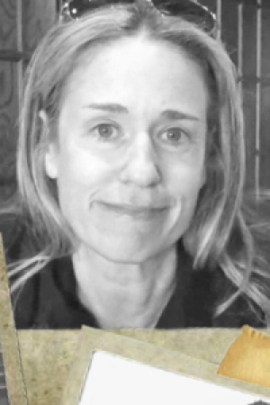 Susan Eisenberg