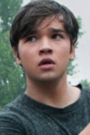 Nathan Kress