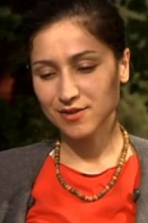 Laleh Pourkarim