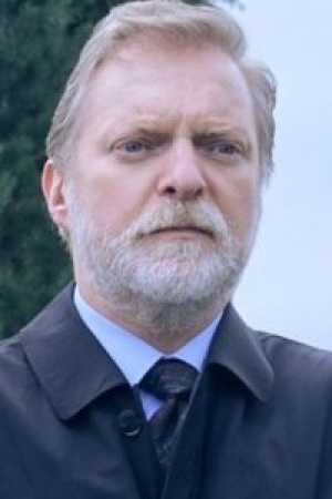 Alex Zahara