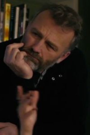 James McGowan