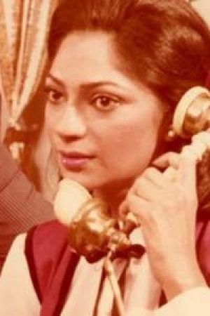 Simi Garewal