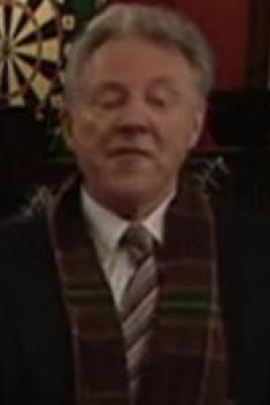 Philip Lowrie