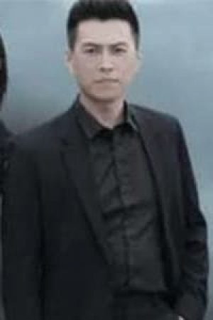 Dong Jin