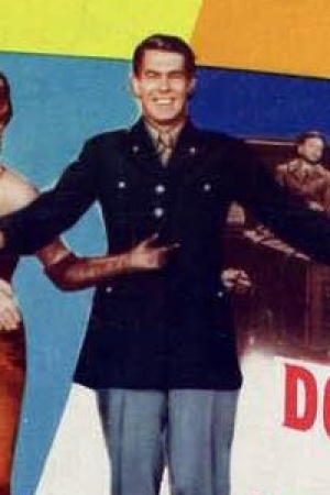 Johnnie Ray