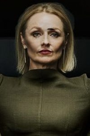 Rachael Blake