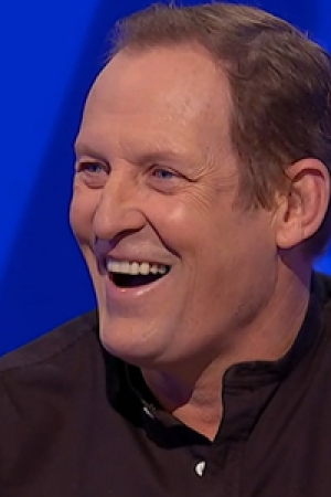 Todd McKenney