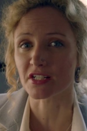 Suzannah Lipscomb