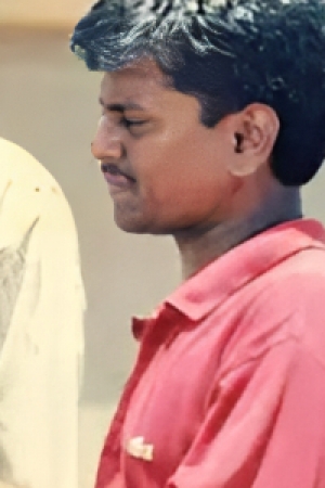 A.R. Murugadoss