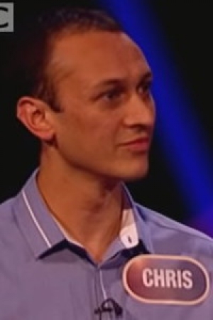 Chris Bisson