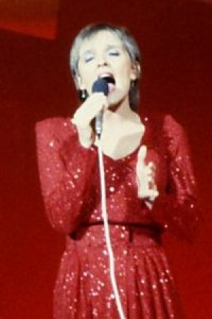 Bernie Nolan