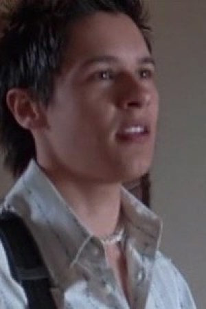 Oliver James
