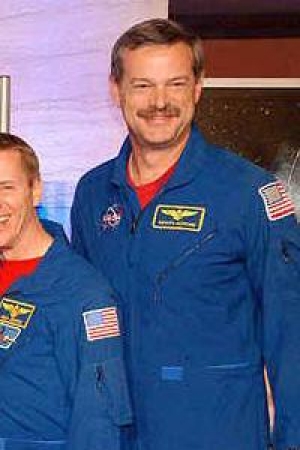 Scott D. Altman