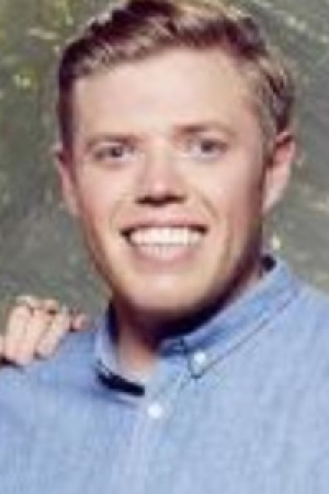 Rob Beckett