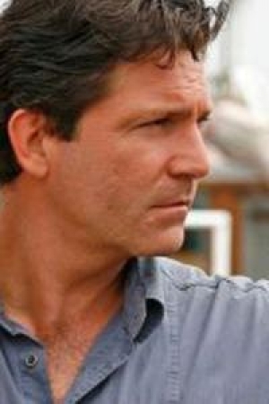 Francis Fulton-Smith