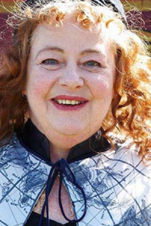 Kerry Greenwood