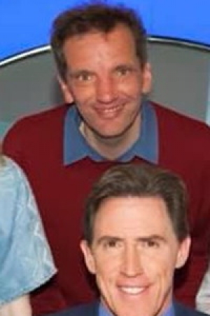 Henning Wehn