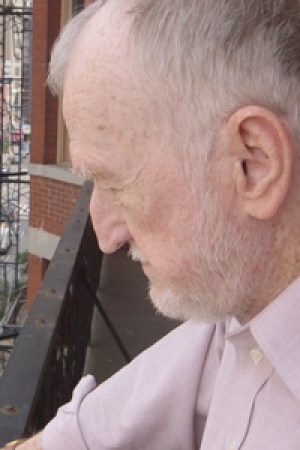 Gerald Busby