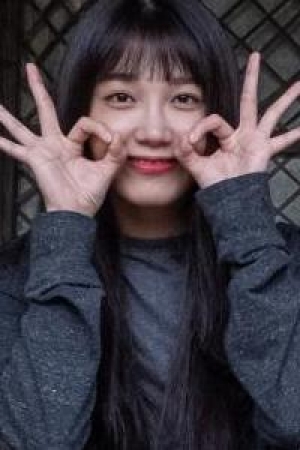 Jung Eun-ji