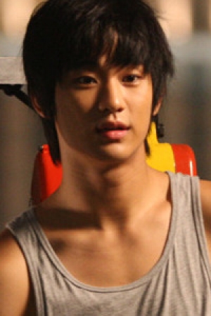 Kim Soo-Hyun