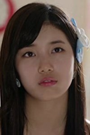 Bae Suzy