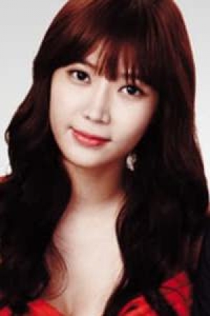 Im Soo-hyang