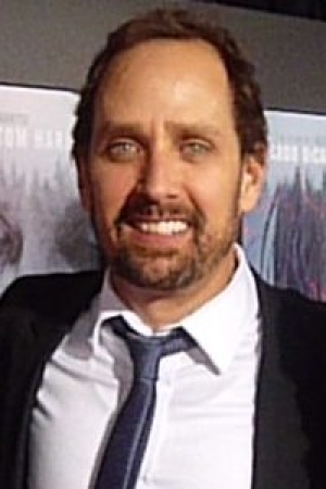 Robert Moloney