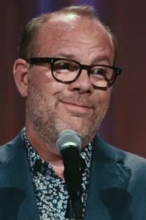Tom Papa