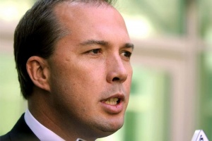 Peter Dutton