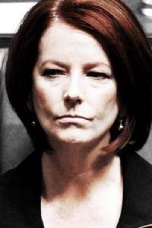 Julia Gillard