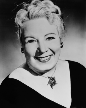 Connie Gilchrist