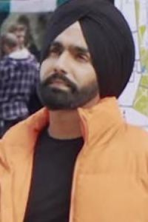 Ammy Virk