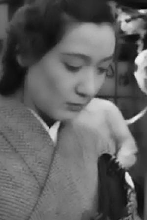 Haruko Sugimura