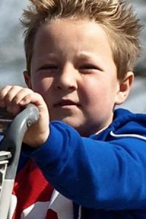 Jackson Nicoll