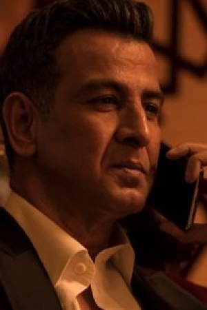 Ronit Roy