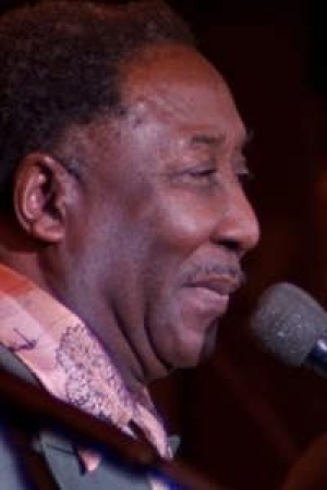 Muddy Waters