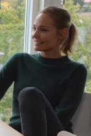 Carina Berg
