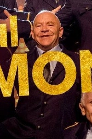 Dominic Littlewood
