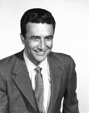 Rick Vallin