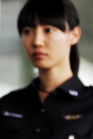 Baihe Bai