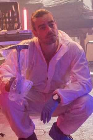 Florian Wünsche