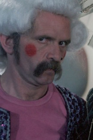 Bohdan Smolen