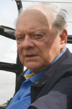 David Jason