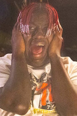 Lil Yachty