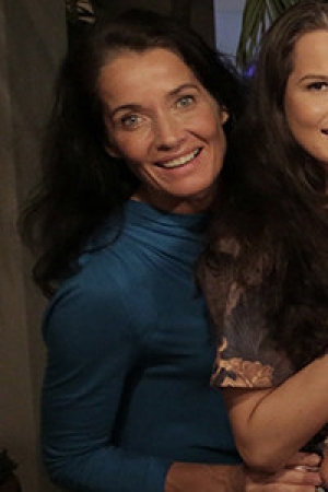 Agneta Sjödin