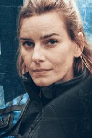 Fauve Hautot