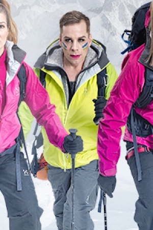 Cristal Snow