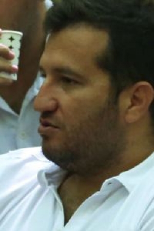 Mehmet Bozdag