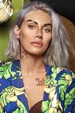 Maxida Märak