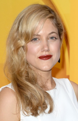 Charity Wakefield
